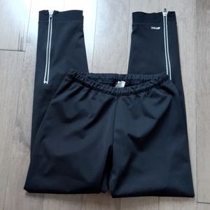 🇨🇦***MEC black stretch pants